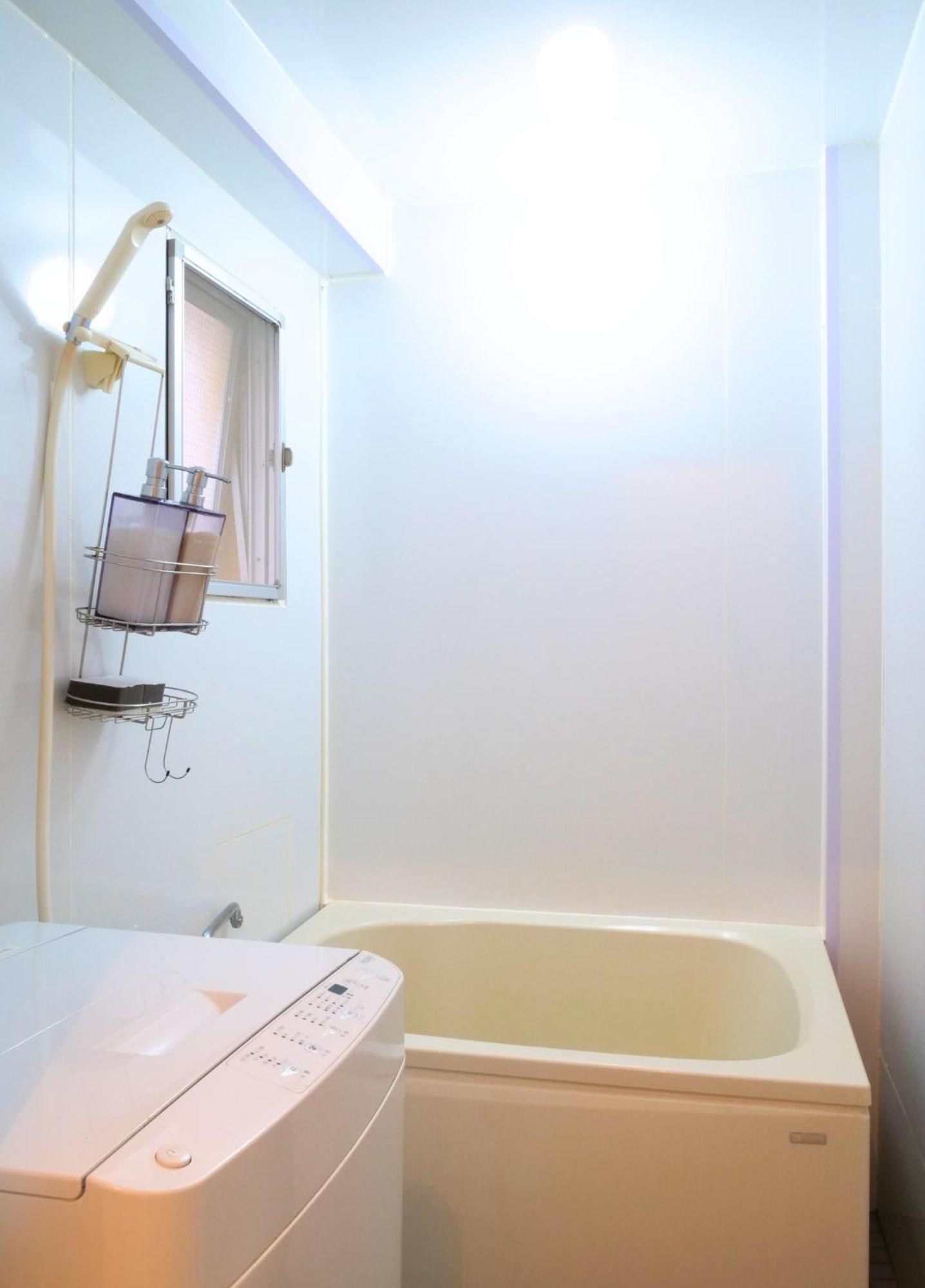 Amber Iidabashi - Vacation 89682v Apartamento Tóquio