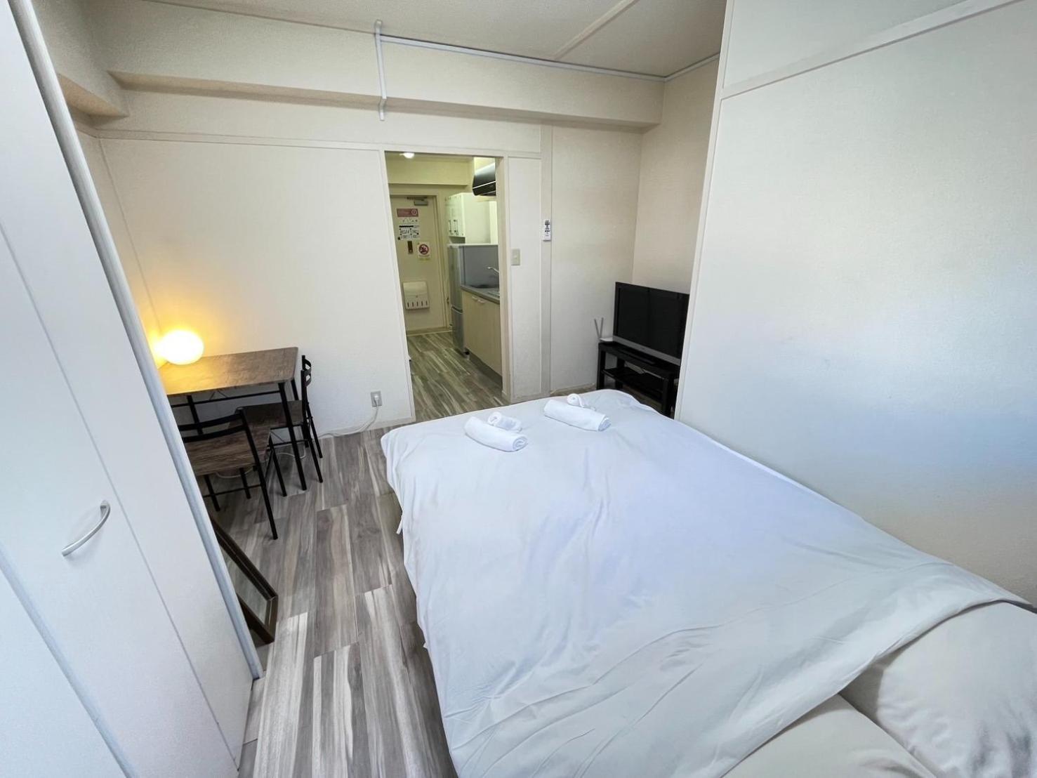 Amber Iidabashi - Vacation 89682v Apartamento