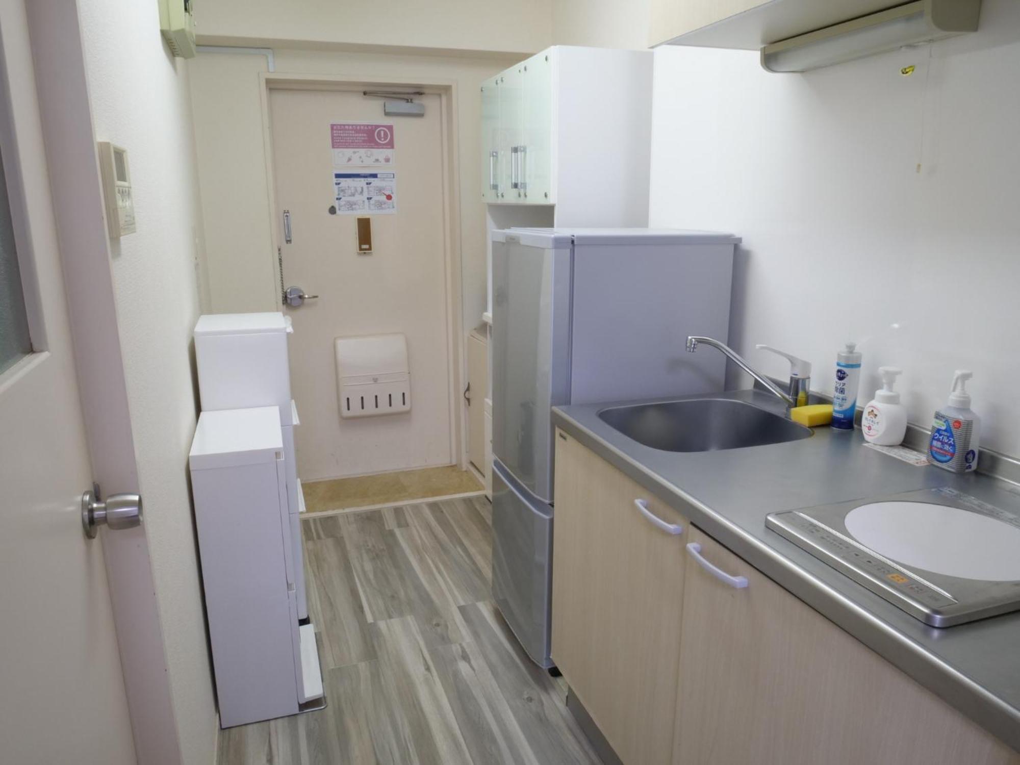 Apartamento Amber Iidabashi - Vacation 89682v