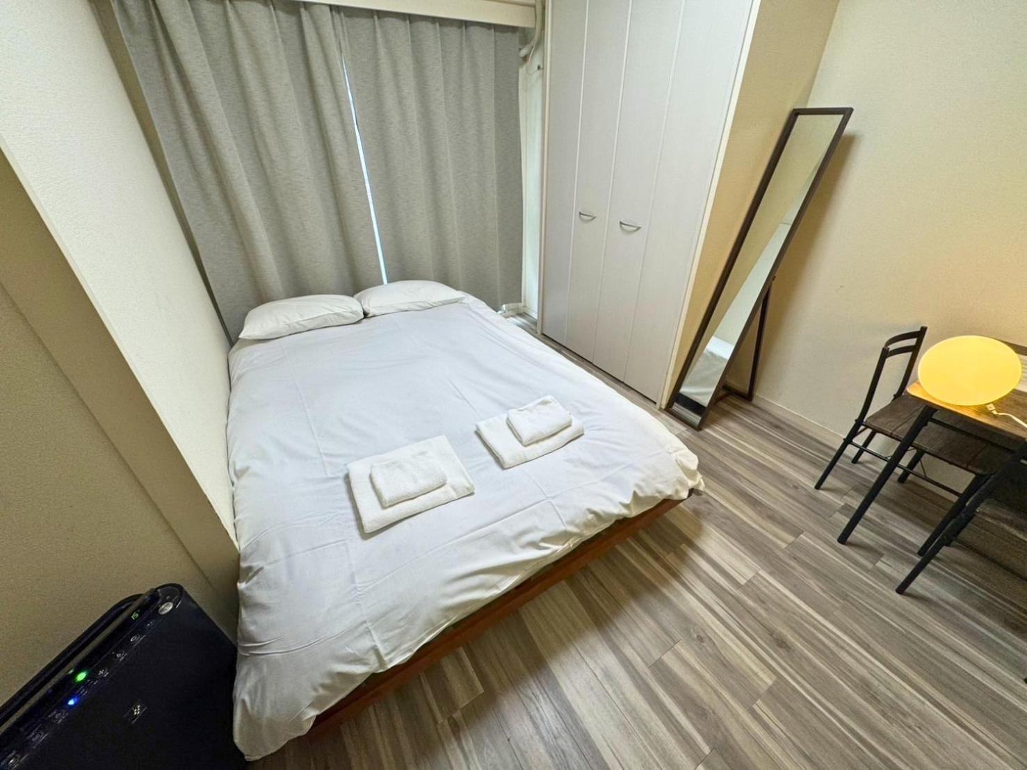 Apartamento Amber Iidabashi - Vacation 89682v *